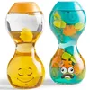 Image de Bouteilles sensorielles : émotions opposées Learning Resources