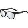 Image de MGA, Lunettes de soleil, Tifosi -Lunettes SCHWANK SATIN BLACK (1 verre fumé bleu clair 11,2% de transmission lumineuse)