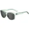 Image de Tifosi Lunettes De Soleil Swank Smoke No Mirror/CAT3