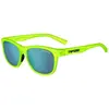 Image de Tifosi Lunettes De Soleil Swank Smoke Bright Blue/CAT3