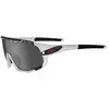 Image de Tifosi Lunettes De Soleil Sledge Interchangeable Smoke/CAT3 + AC Red/CAT2 + Clear/CAT0