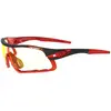 Image de Tifosi Lunettes De Soleil Polarisées Davos Clarion Red Fototec/CAT1-3