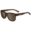 Image de Tifosi Lunettes De Soleil Polarisées Swank Xl Brown/CAT3