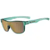 Image de Tifosi Lunettes De Soleil Polarisées Sizzle Gold Mirror/CAT3