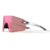 Image de Tifosi Lunettes De Soleil Vogel Sl Pink Mirror/CAT3