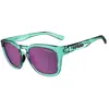 Image de Tifosi Lunettes De Soleil Smirk Rose Mirror/CAT3