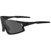 Image de Tifosi Lunettes De Soleil Stash Smoke/CAT3+AC Red/CAT2+Clear/CAT0