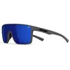 Image de Tifosi Lunettes De Soleil Sanctum Cobalt Blue Mirror/CAT3