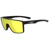 Image de Tifosi Lunettes De Soleil Sanctum Smoke Yellow Mirror/CAT3