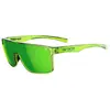 Image de Tifosi Lunettes De Soleil Sanctum Green Mirror AR/CAT3