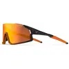 Image de Tifosi Lunettes De Soleil Stash Clarion Orange/CAT3+AC Red/CAT2+Clear/CAT0