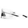 Image de Tifosi Lunettes De Soleil Vogel Sl Clear/CAT0