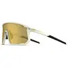 Image de Tifosi Lunettes De Soleil Moab Clarion Gold/CAT3+AC Red/CAT2+Clear/CAT0