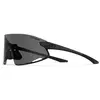 Image de Tifosi Lunettes De Soleil Vogel Xc Smoke No Mirror/CAT3