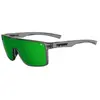 Image de Tifosi Lunettes De Soleil Sanctum Green Mirror Polarized/CAT3