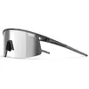 Image de Tifosi Lunettes De Soleil Moab Lite Silver Mirror/CAT3+AC Red/CAT2+Clear/CAT0