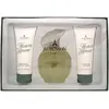 Image de Aubusson, Set cadeau beauté, Histoire D'amour 3 Piece Set Eau de Toilette Spray, Body Lotion, Shower Gel