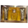 Image de Top Gun, Set cadeau beauté, Vaporisateur EDT Chevron, baume après-rasage, gel nettoyant pour le corps et les cheveux (Coffret de parfum, Set soin du corps)