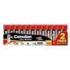 Image de Alcaline Aaa / Lr3 1.5 V Pack Promo (10+2 Pcs) - 1200 Mah