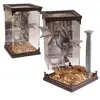 Image de Figurine Dragon de Gringotts Harry Potter Les Créatures Magiques The Noble Collection