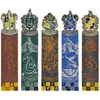 Image de Noble Collection, Bureau : accessoires, Marque-page Armoiries Pack de 5