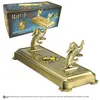 Image de HARRY POTTER - Présentoir Baguette Poutsouffle Doré