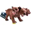 Image de Noble Collection Harry Potter: Fluffy (18 cm)