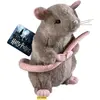 Image de Noble Collection Harry Potter : Peter Pettigrew (28 cm)