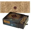Image de Puzzle | Harry Potter | Carte Du Maraudeur V2