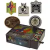 Image de Noble Collection NOB Harry Potter Diagon Alley Shop (200 pièces)