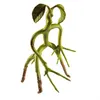 Image de Noble Collection Fantastic BeastsBenne basculante : Bowtruckle pliable 18 cm vert