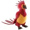 Image de Noble Collection Harry Potter peluche Fawkes 23 x 30 cm (23 cm)