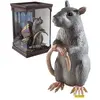 Image de Noble Collection Harry Potter : Créatures magiques Scabbers / Scabbers
