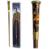 Image de Noble Collection Réplique Baguette Magique Theseus Scamander Les Animaux Fantastiques 38 Cm