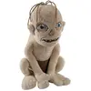 Image de Noble Collection Le Seigneur des anneaux: Gollum (23 cm)
