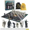 Image de Noble Collection Le Seigneur des anneaux: Battle for Middle Earth