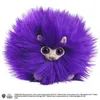 Image de Harry Potter - Peluche Pygmy Puff Purple 15 cm
