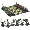 Image de Noble Collection Jurassic Park: Dinosaures