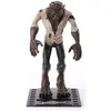 Image de Noble Collection Universal Monsters : Wolfman Bendyfig