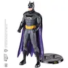Image de Figurine Dc Comics Batman Bendyfigs the noble collection 18 cm