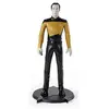 Image de Noble Collection Star Trek - The Next Generation: Lt. Cmdr. Data