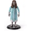 Image de figurine flexible Regan MacNeil 19 cm L'Exorciste The Noble Collection