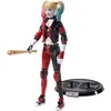 Image de Noble Collection Figurine DC Harley Quinn 18 cm