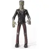 Image de Noble Collection Universal Monsters figurine flexible Bendyfigs Frankenstein 14 cm