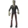 Image de Noble Collection Universal Monsters Bendyfigs Figurine Flexible Frankenstein Minifigurine 14 Cm