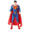 Image de DC Comics - Figurine flexible Bendyfigs Superman 14 cm