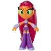 Image de Noble Collection Teen Titans Go! figurine flexible Bendyfigs Starfire 11 cm