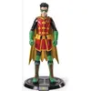 Image de Noble Collection Robin - Bendyfigs - DC comics NN4785