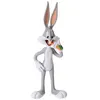 Image de Looney Tunes - Figurine flexible Bendyfigs Bugs Bunny 14 cm