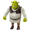 Image de Shrek - Figurine flexible Bendyfigs Shrek 15 cm